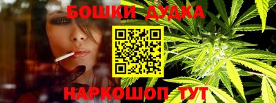 крисы Канаш