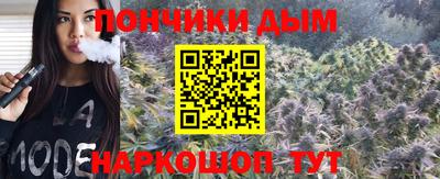 гидра Кандалакша